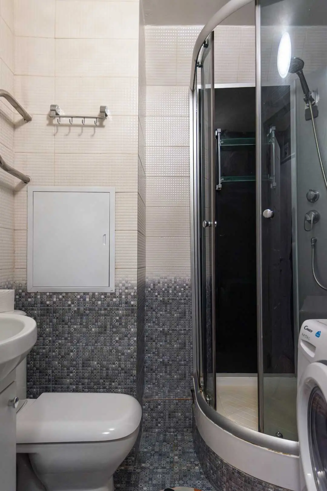 Москва: Апартаменты Flat Inn на Ленинградском 33А
