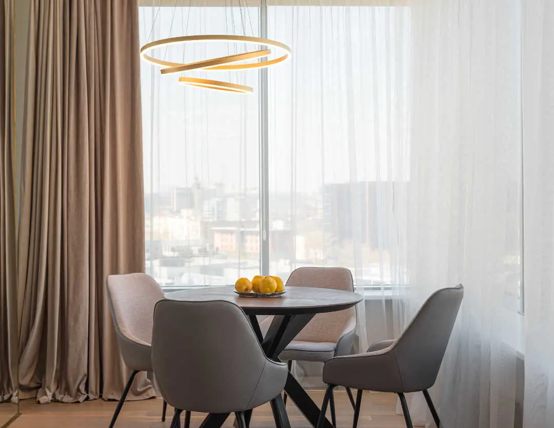 Москва: Апартаменты Flat Inn рядом с метро Автозаводская в ЖК Story