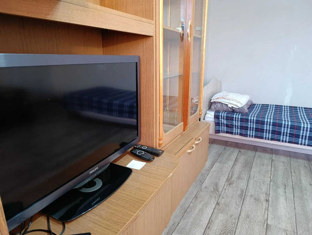 Усть-Кут: Двухкомнатная квартира на Кирова 32А