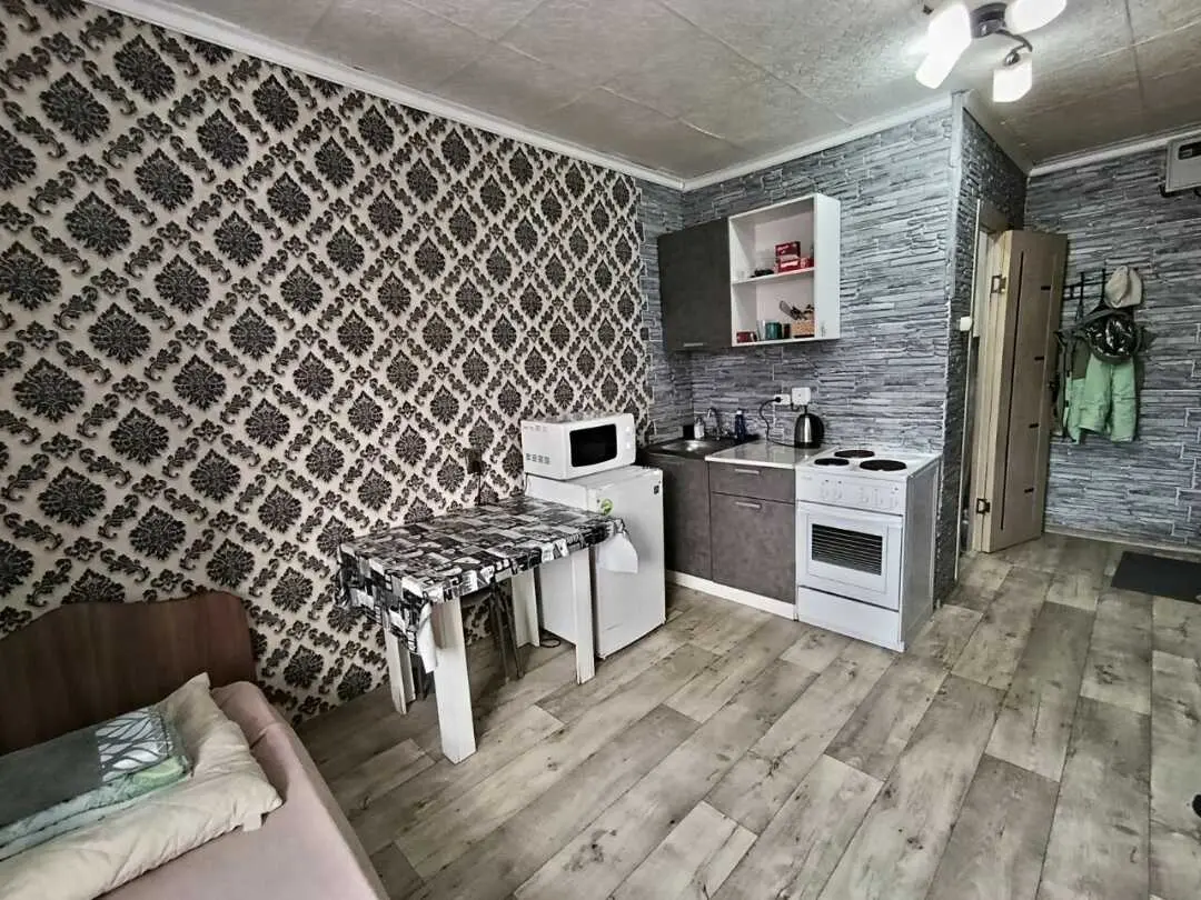 Усть-Кут: Студия на Кирова 36к2