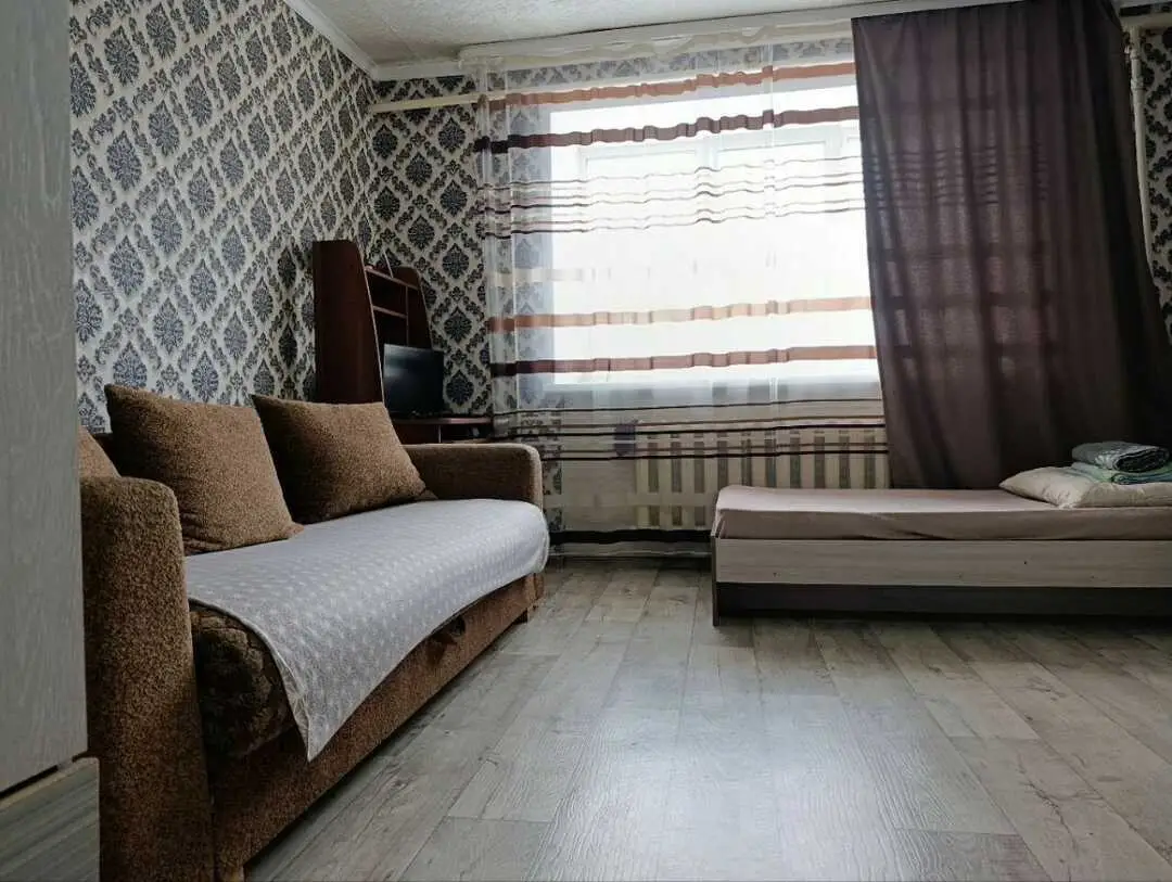 Студия на Кирова 36к2 — фото 1