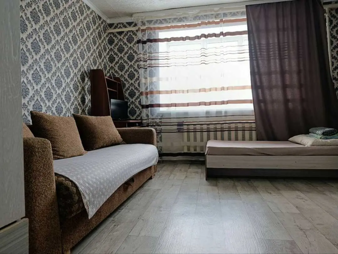Усть-Кут: Студия на Кирова 36к2