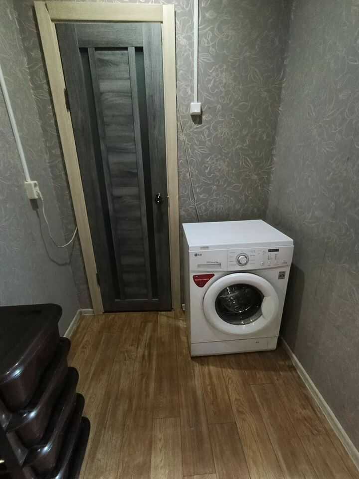 Усть-Кут: Квартира на Кирова 36к2