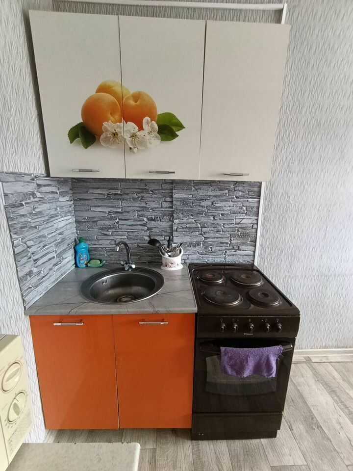 Усть-Кут: Квартира на Кирова 36к2