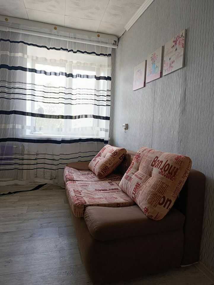 Усть-Кут: Квартира на Кирова 36к2