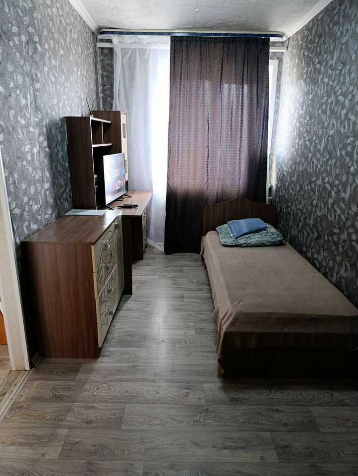 Усть-Кут: Квартира на Кирова 36к2