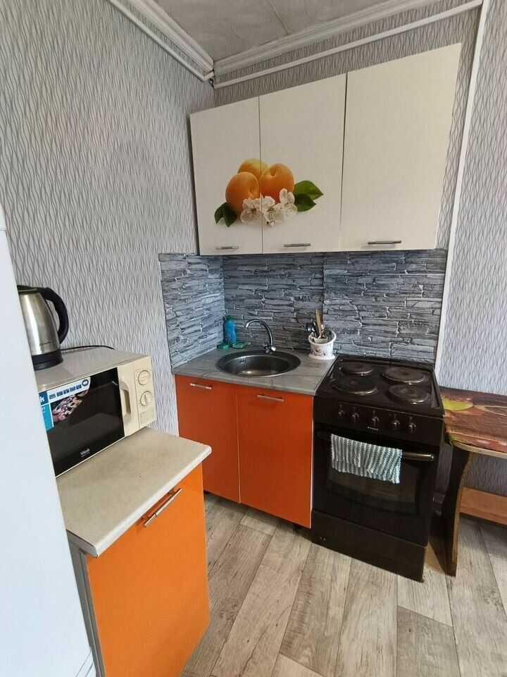 Усть-Кут: Квартира на Кирова 36к2