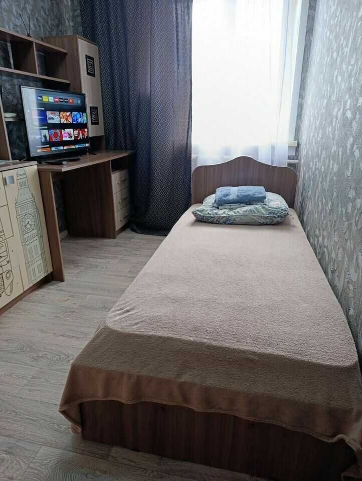 Усть-Кут: Квартира на Кирова 36к2