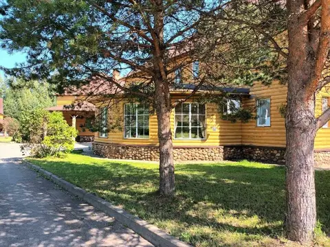 Парк-Отель "Чеснава" — фото 1