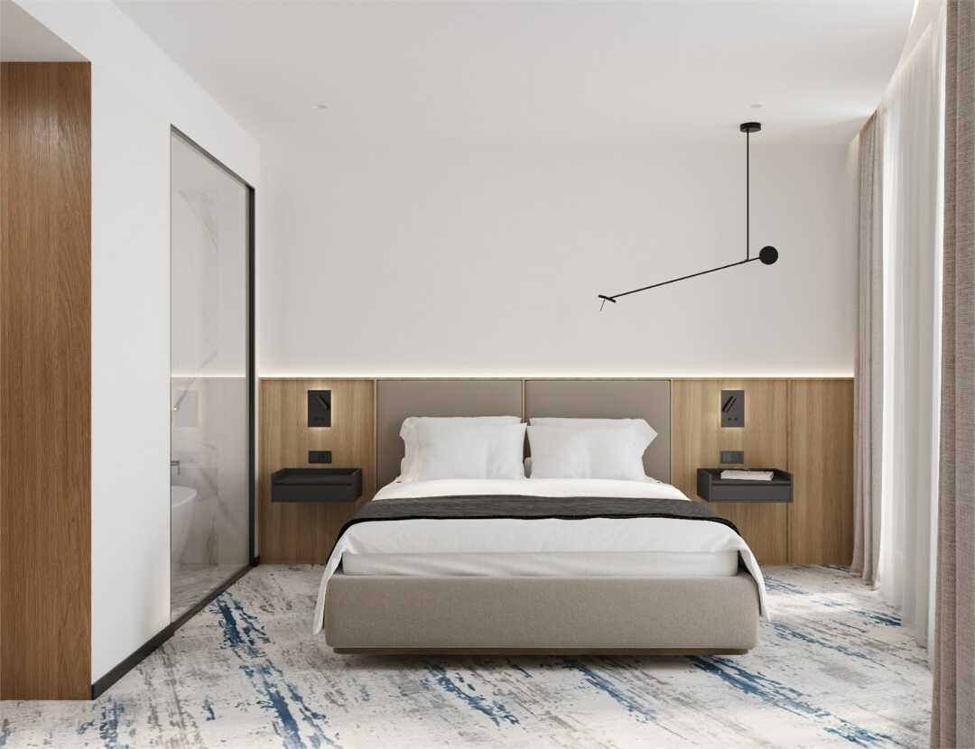 Светлогорск: Апарт-отель Karmanns Apartment`s