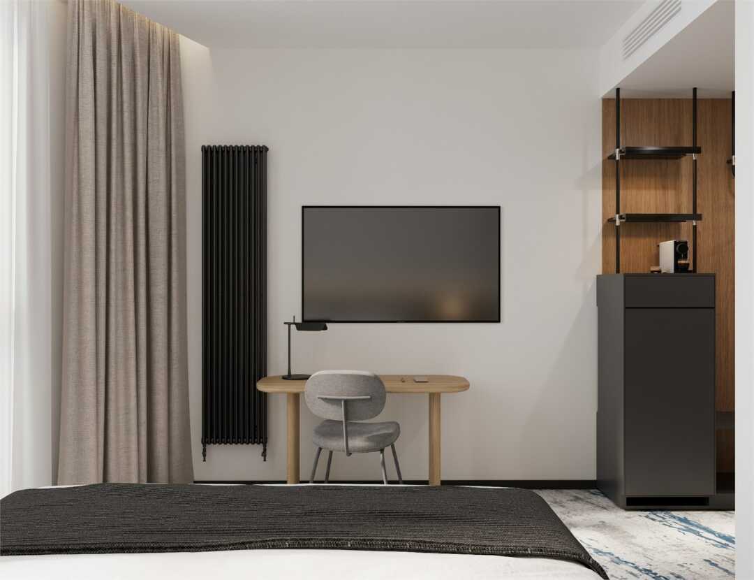 Светлогорск: Апарт-отель Karmanns Apartment`s