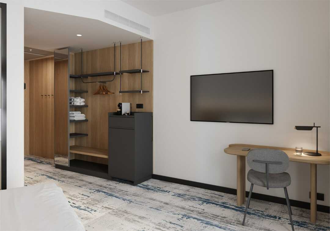 Светлогорск: Апарт-отель Karmanns Apartment`s