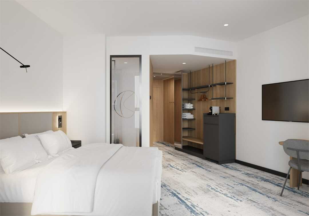 Светлогорск: Апарт-отель Karmanns Apartment`s