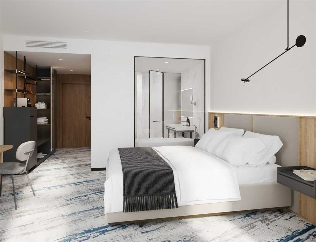 Светлогорск: Апарт-отель Karmanns Apartment`s