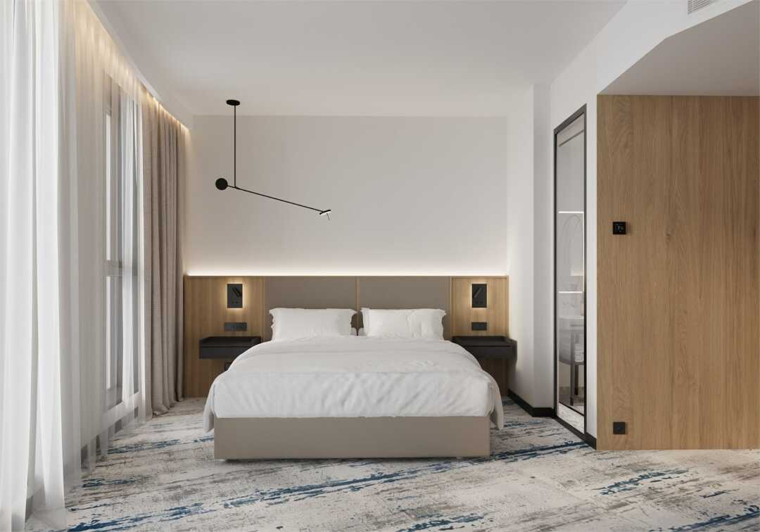 Светлогорск: Апарт-отель Karmanns Apartment`s