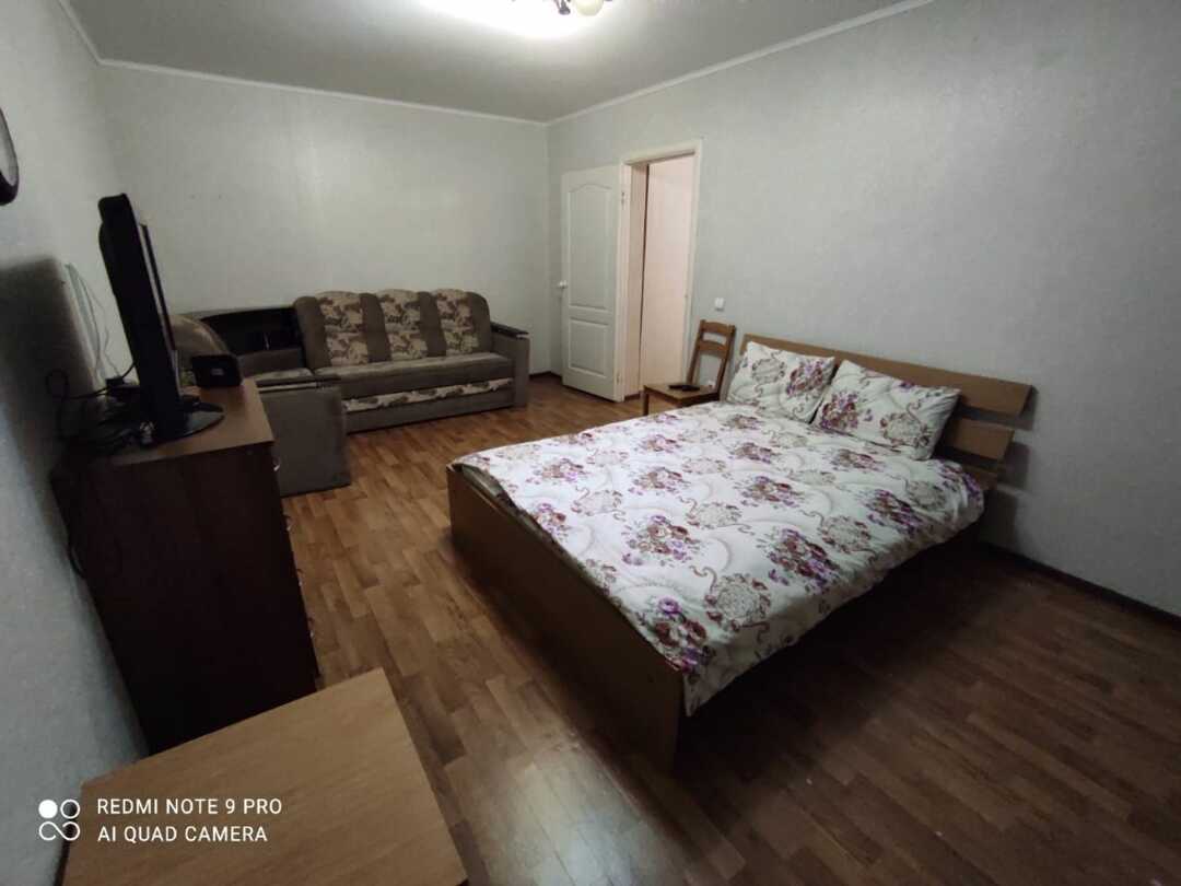 Краснодар: 1-к квартира "Уют" на Героев-Разведчиков, 32