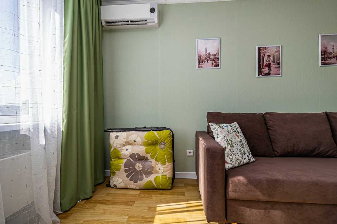 Краснодар: Уютная двушка Восточка