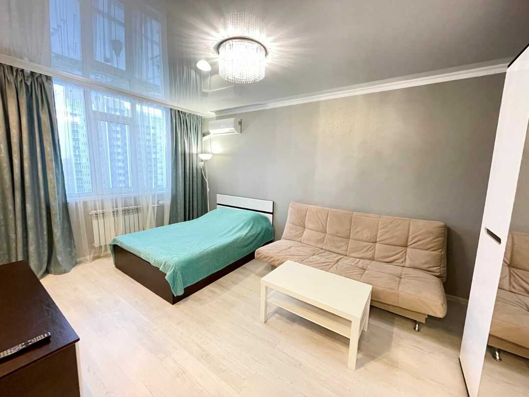 Оренбург: Апартаменты OrenRoom56 на Геннадия Донковцева 5/4