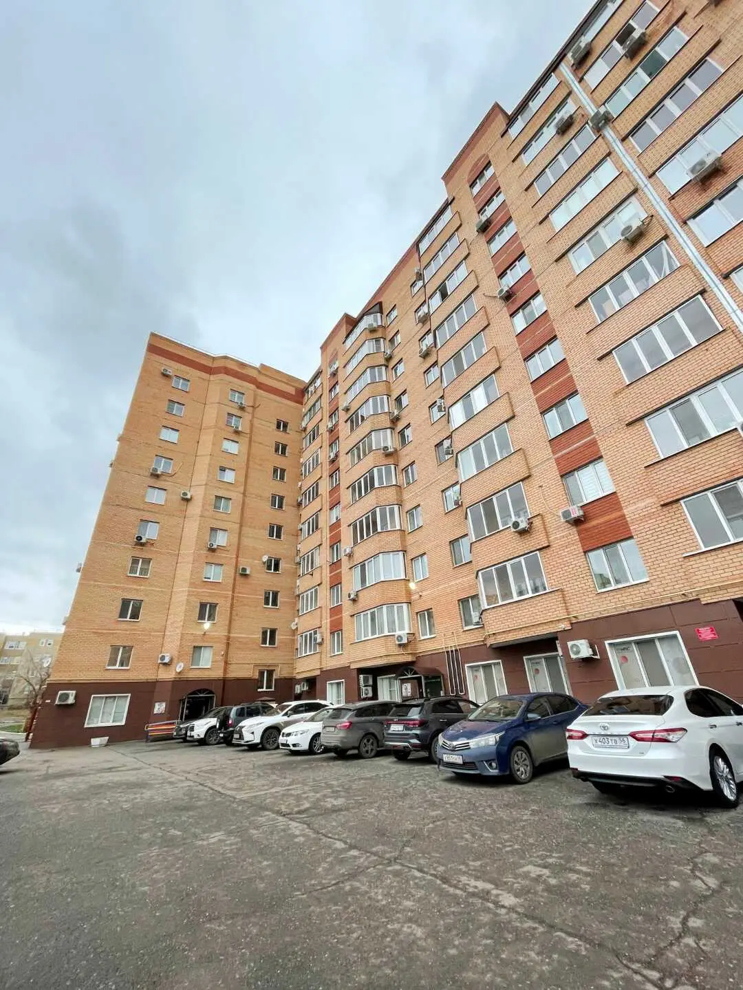 Оренбург: Апартаменты OrenRoom56 на Кима 25