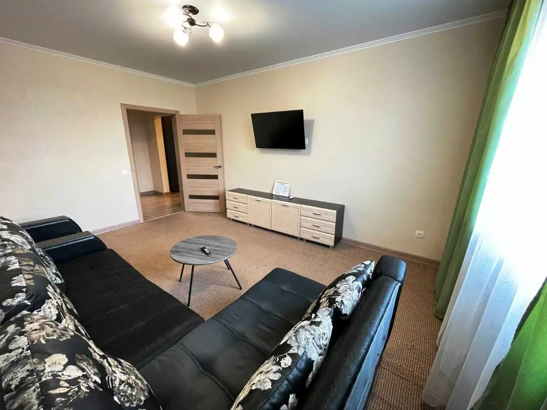 Оренбург: 2-комнатные апартаменты OrenRoom56 на ул. Транспортная, 1/1
