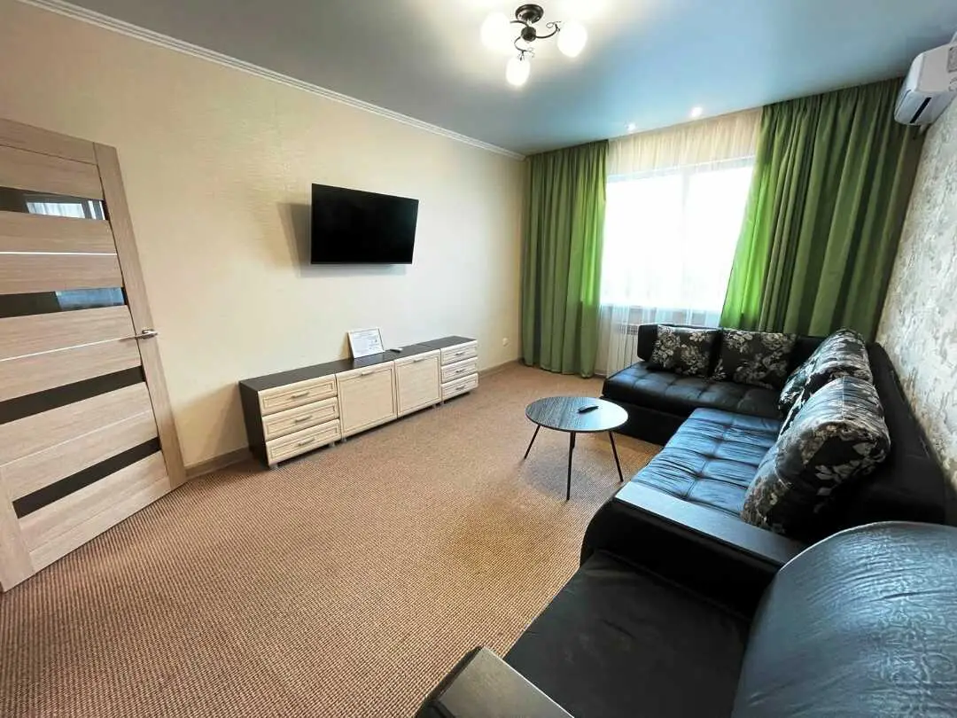 2-комнатные апартаменты OrenRoom56 на ул. Транспортная, 1/1 — фото 1
