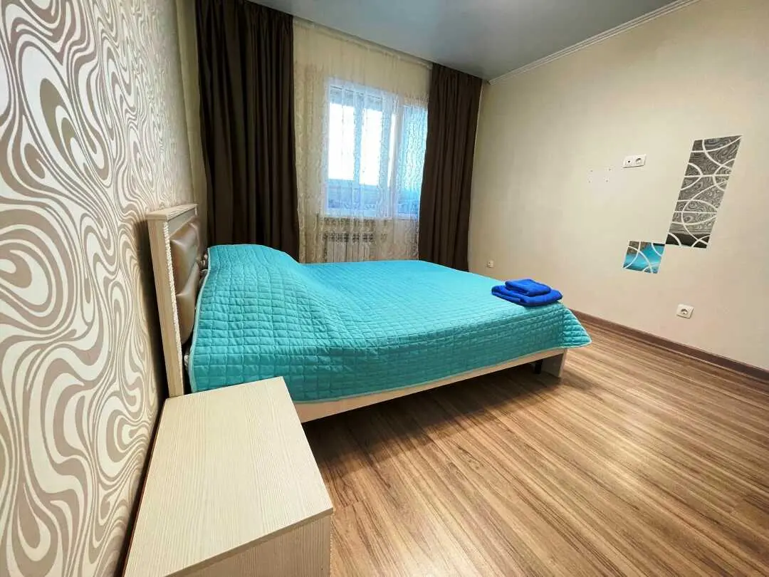 Оренбург: 2-комнатные апартаменты OrenRoom56 на ул. Транспортная, 1/1