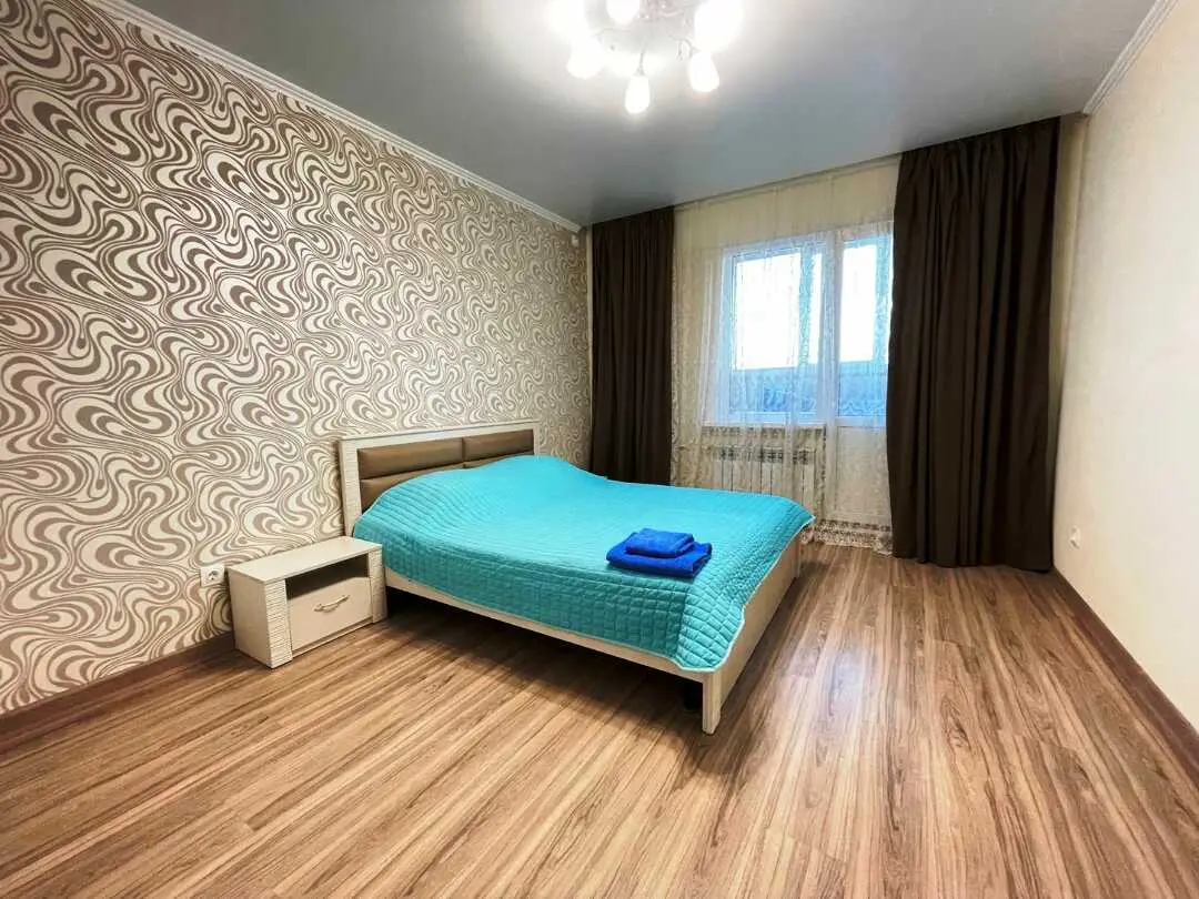 Оренбург: 2-комнатные апартаменты OrenRoom56 на ул. Транспортная, 1/1