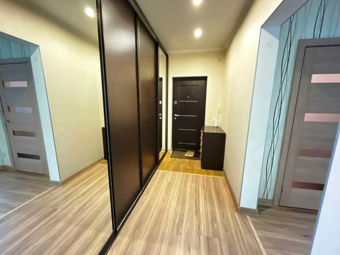 Оренбург: 2-комнатные апартаменты OrenRoom56 на ул. Транспортная, 1/1