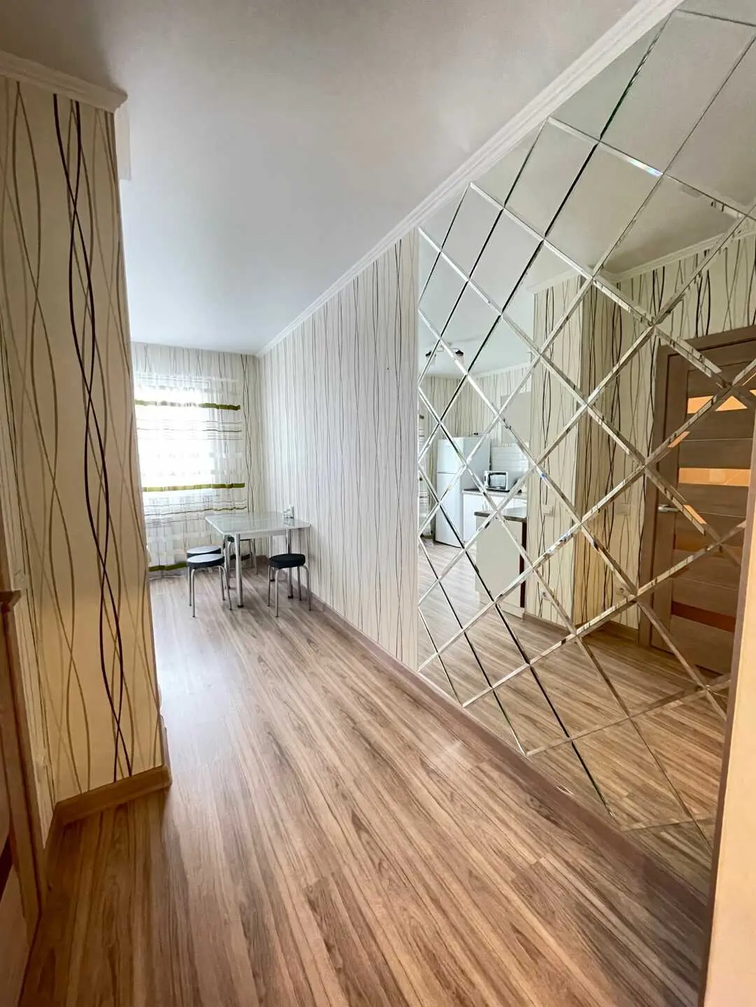 Оренбург: 2-комнатные апартаменты OrenRoom56 на ул. Транспортная, 1/1