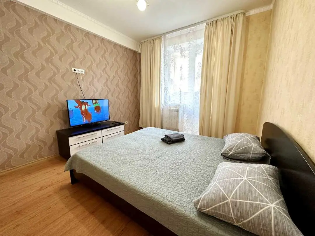 Апартаменты OrenRoom56 на ул. Нижний проезд, 8/1 — фото 1