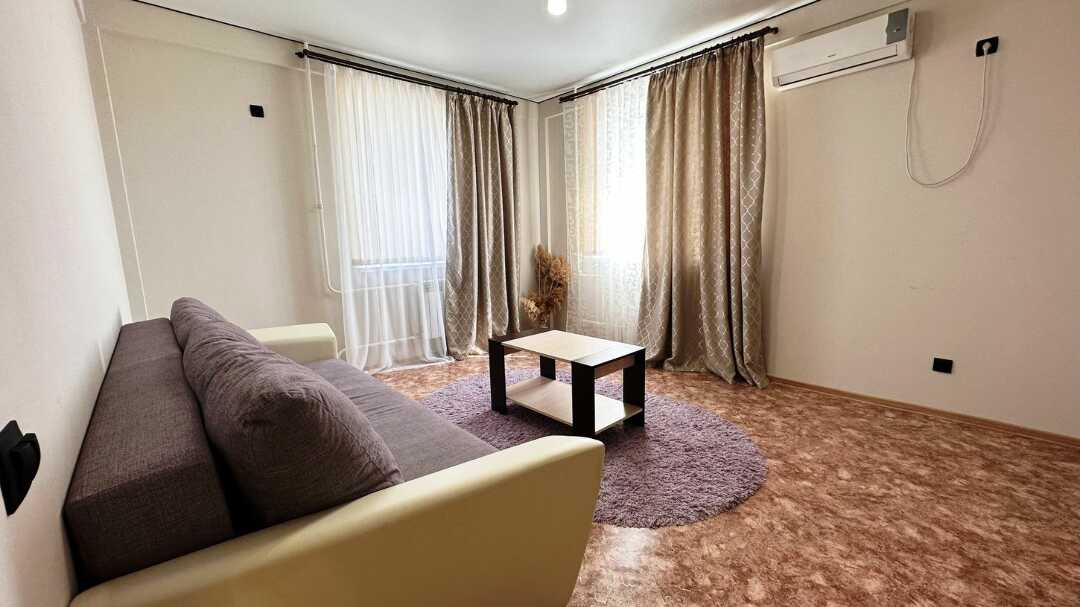 2-комнатные апартаменты OrenRoom56 на ул. Нижний проезд, 8/1 — фото 1
