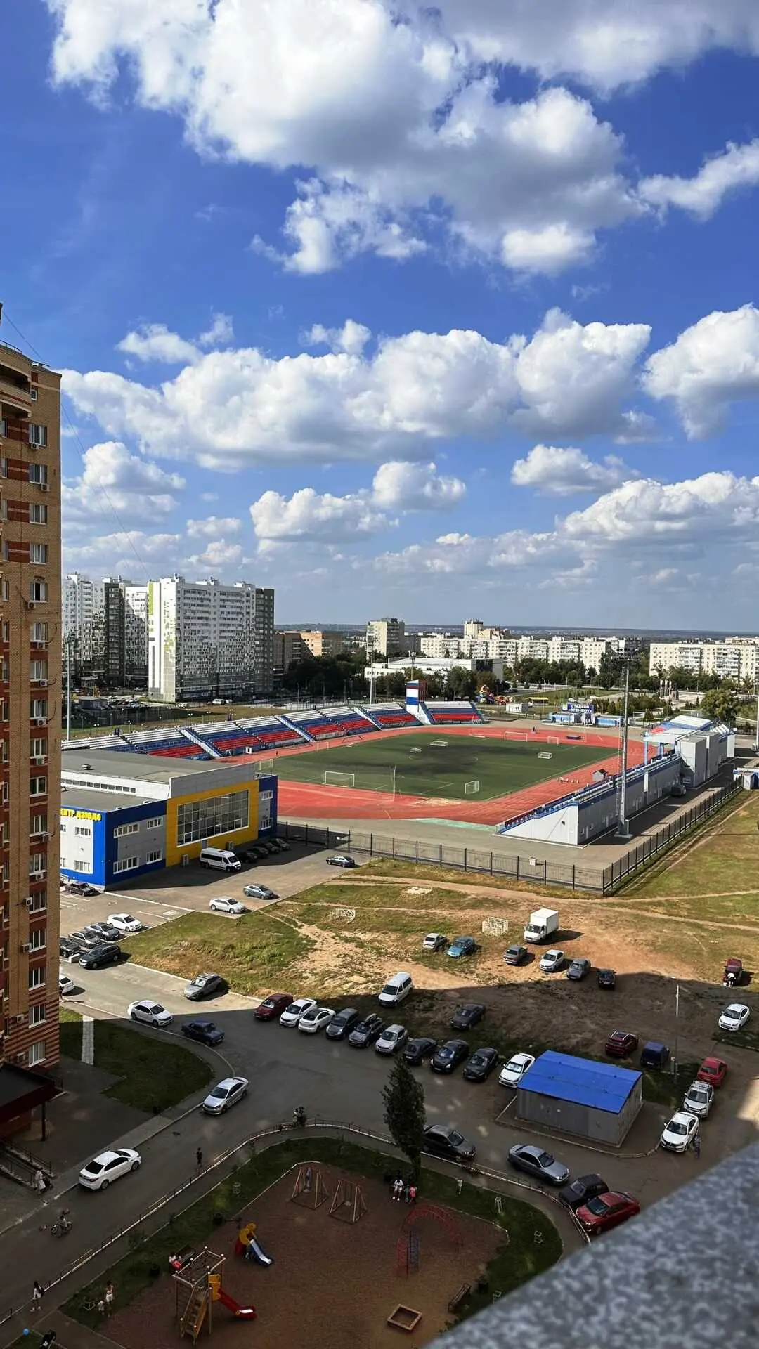 Оренбург: 2-комнатные апартаменты OrenRoom56 на ул. Нижний проезд, 8/1