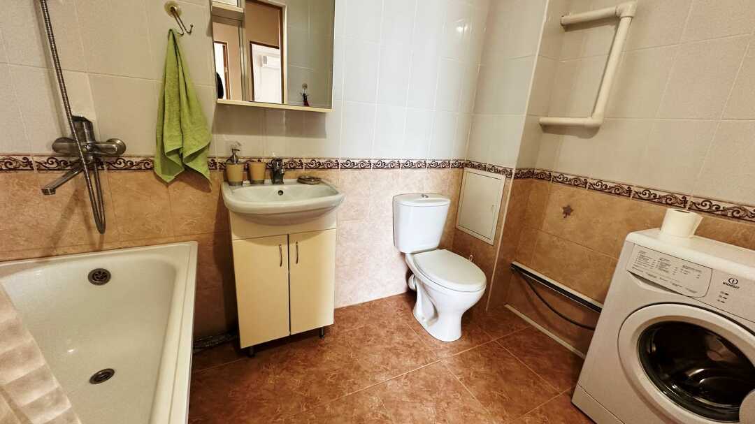 Оренбург: 2-комнатные апартаменты OrenRoom56 на ул. Нижний проезд, 8/1