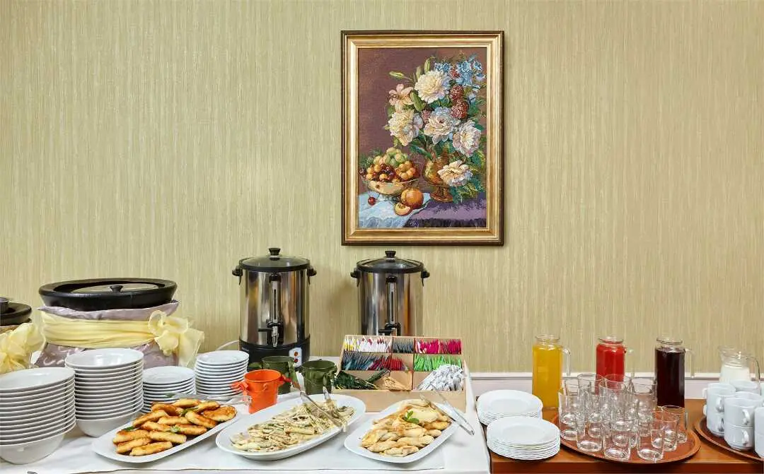 Евпатория: TES Hotel Евпатория