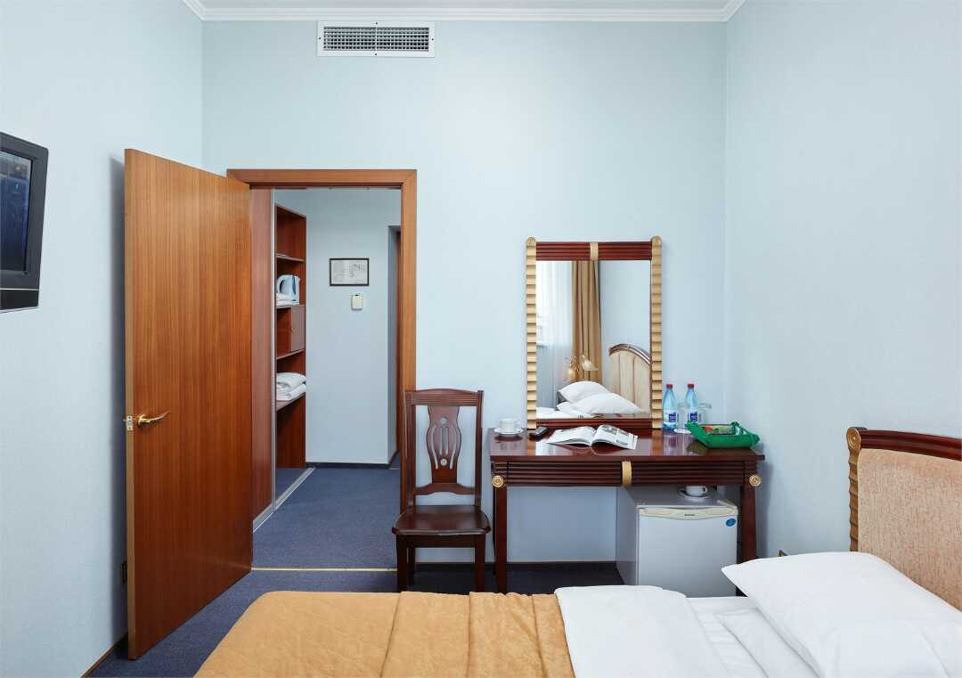 Евпатория: TES Hotel Евпатория