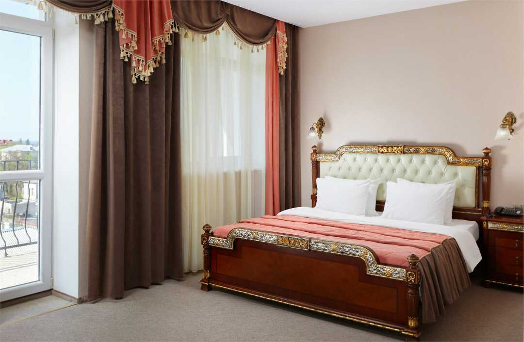 Евпатория: TES Hotel Евпатория