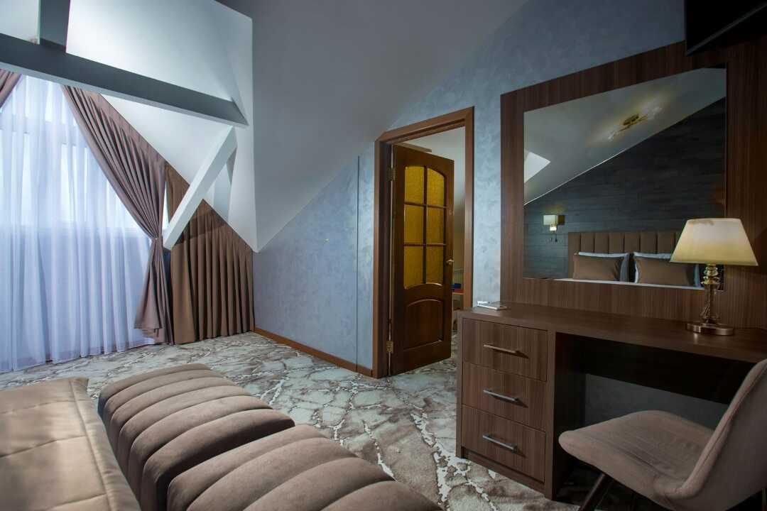 Евпатория: TES Hotel Евпатория