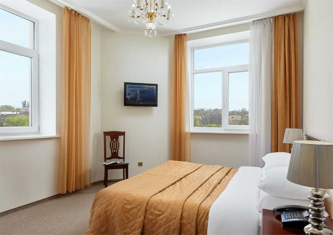 Евпатория: TES Hotel Евпатория