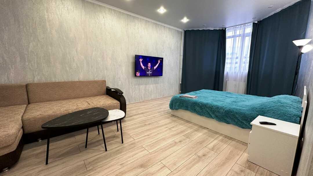 Оренбург: Апартаменты OrenRoom56 на ул. Рощина, 3