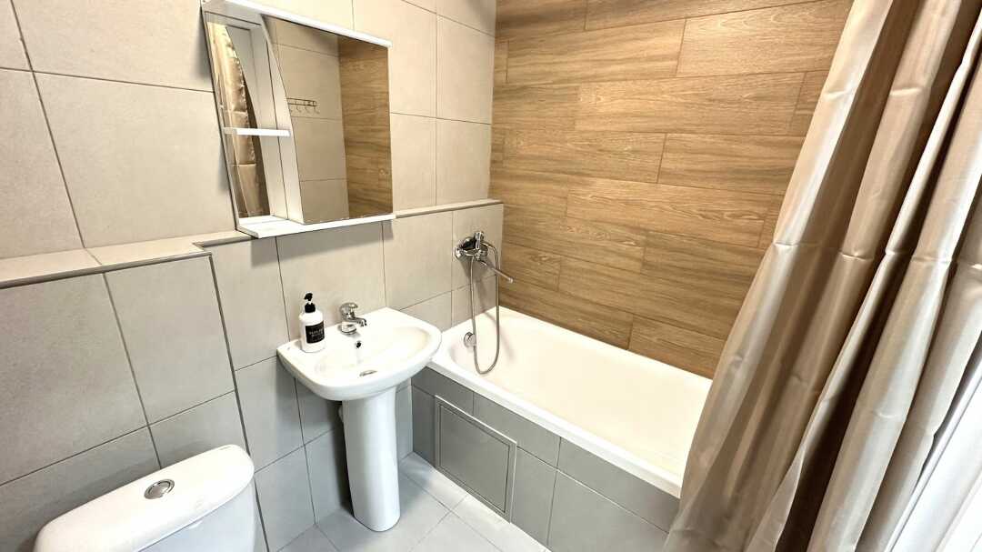 Оренбург: Апартаменты OrenRoom56 на ул. Юркина, 4/1