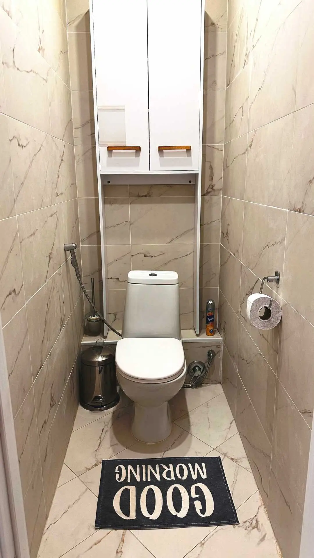 Оренбург: Апартаменты OrenRoom56 на ул. Березка, 17/1