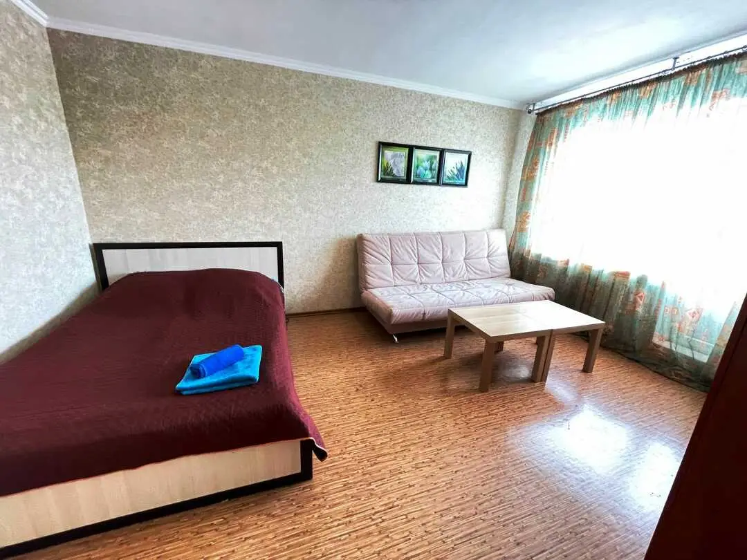 Апартаменты OrenRoom56 на проспекте Победы 22 — фото 1
