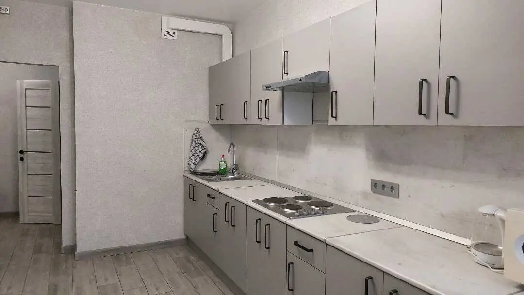 Ставрополь: Квартира на Чапаева 4/1В