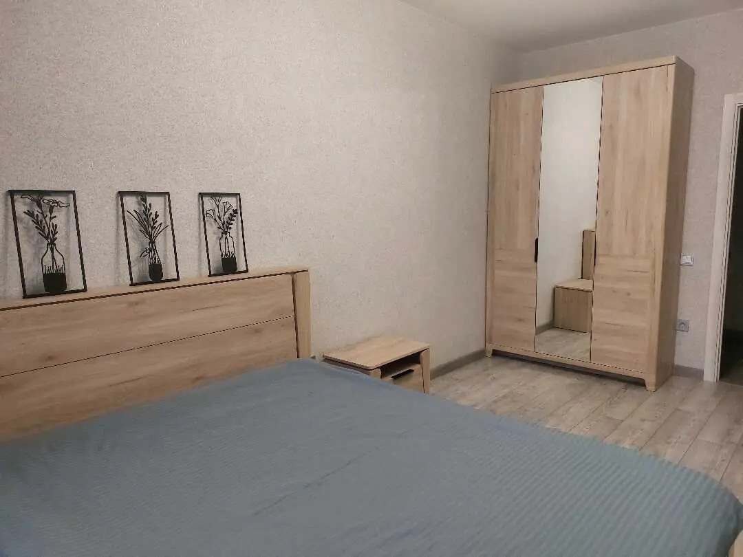 Ставрополь: Квартира на Чапаева 4/1В