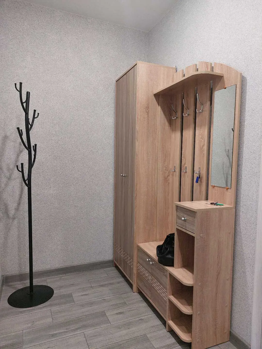 Ставрополь: Квартира на Чапаева 4/1В