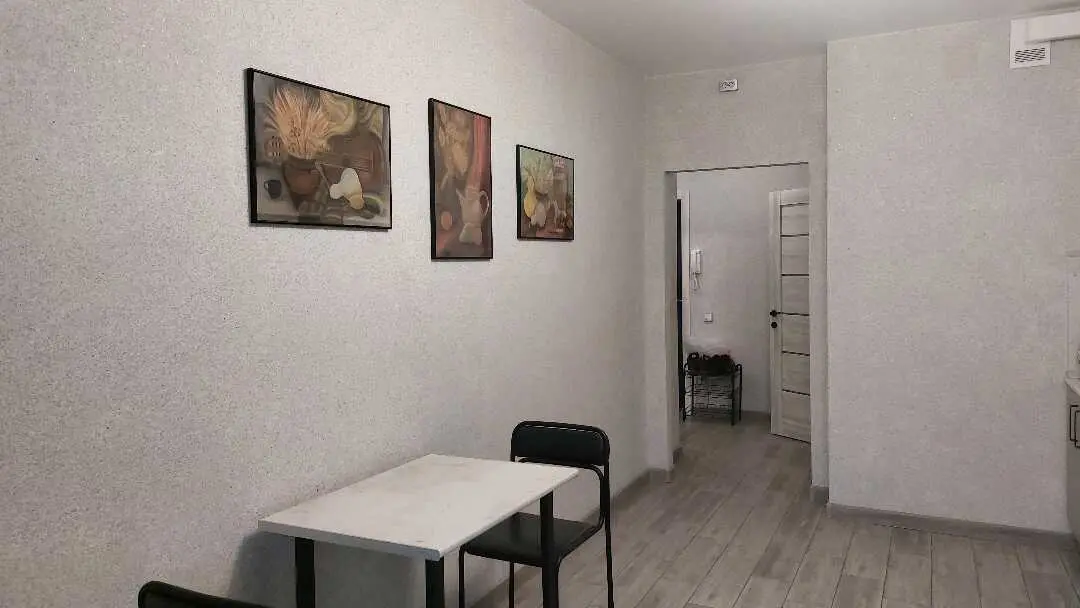 Ставрополь: Квартира на Чапаева 4/1В