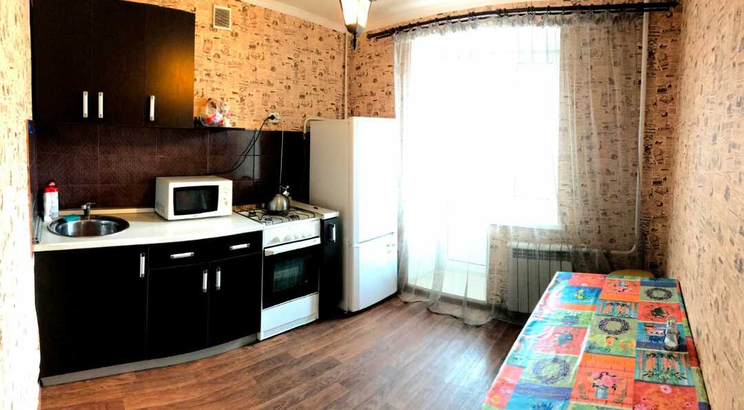 Оренбург: Апартаменты OrenRoom56 на ул. Конституции СССР, 15к1