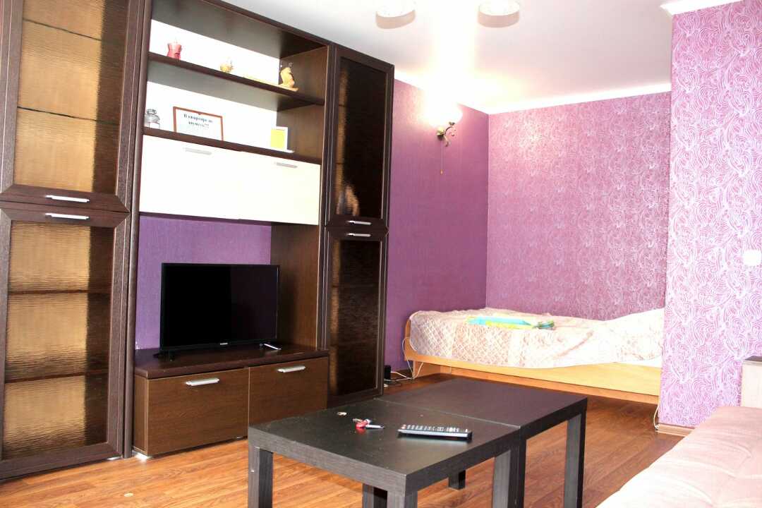 Оренбург: Апартаменты OrenRoom56 на ул. Конституции СССР, 15к1
