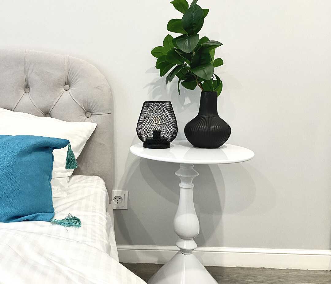 Москва: Апартаменты Flat Inn в центре Москвы на Большом Овчинниковском переулке