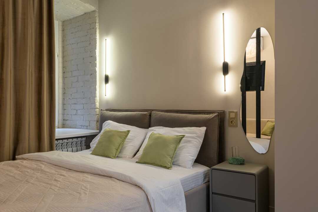 Апартаменты Flat Inn рядом с Красной площадью — фото 1